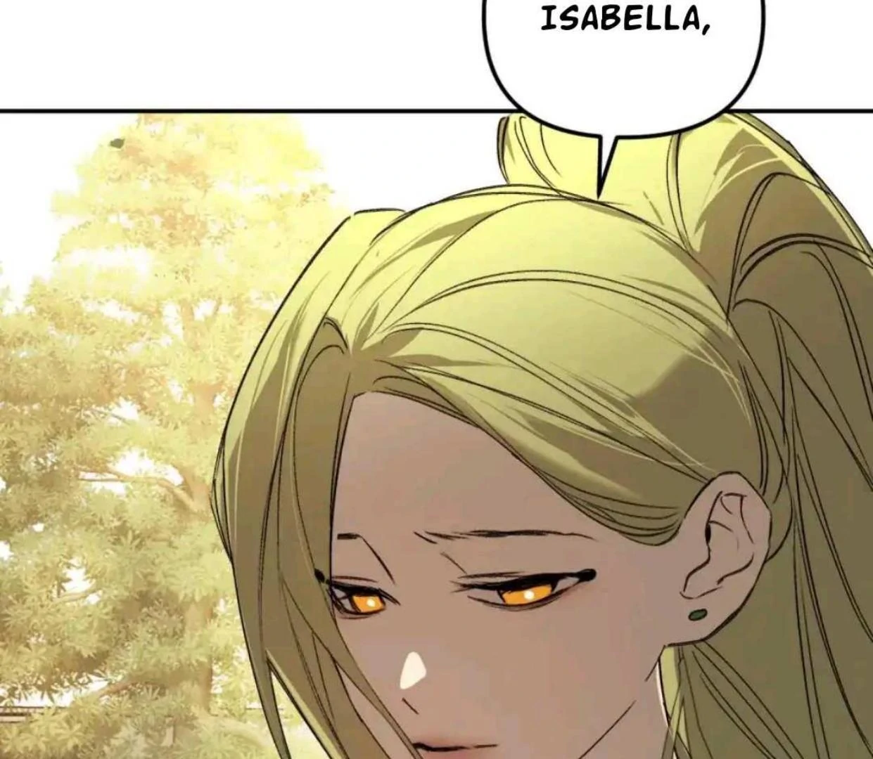 The Evil Ring Chapter 46 - halaman 132