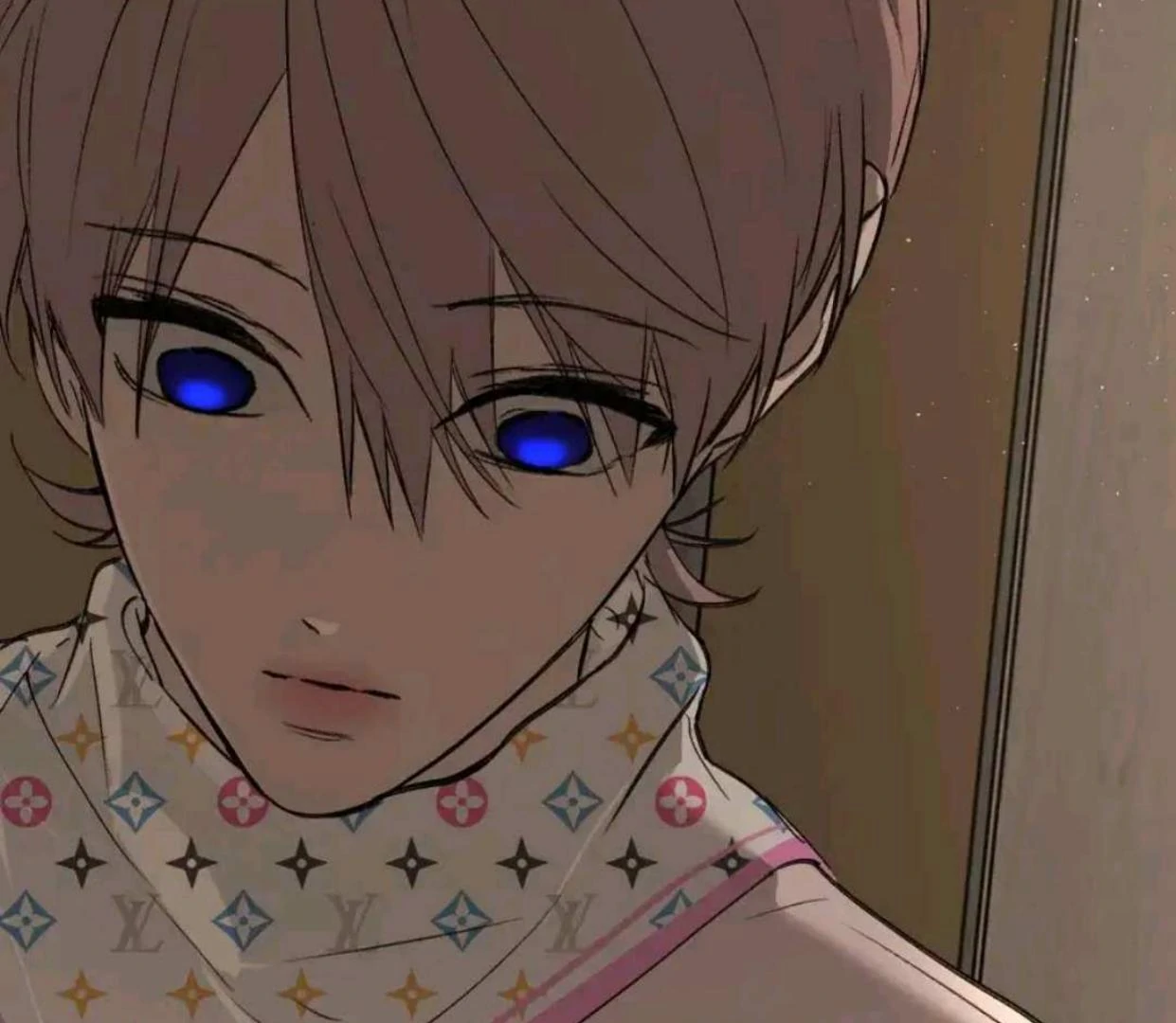 The Evil Ring Chapter 46 - halaman 135