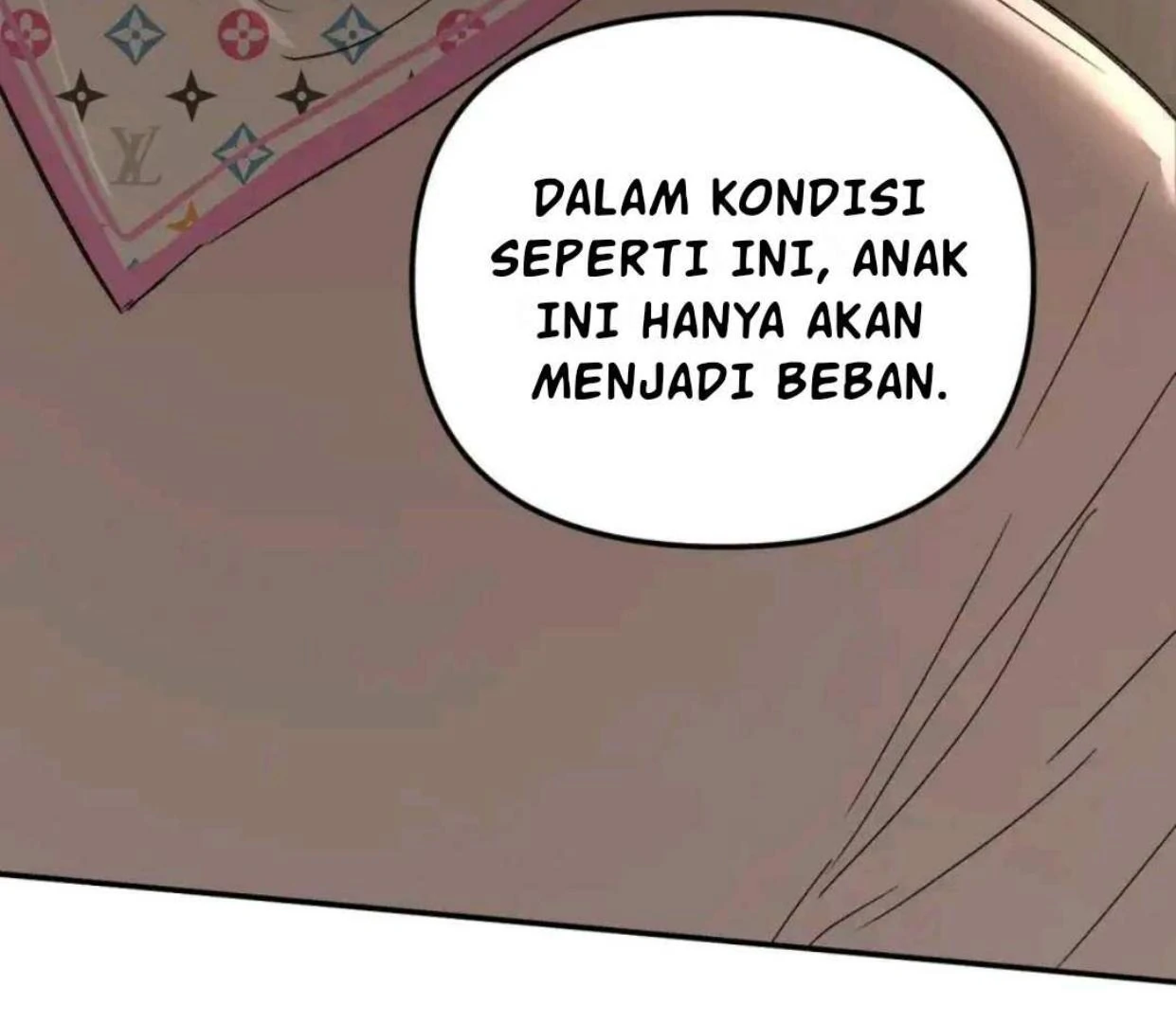 The Evil Ring Chapter 46 - halaman 136