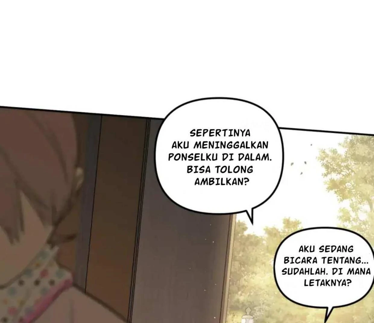 The Evil Ring Chapter 46 - halaman 137