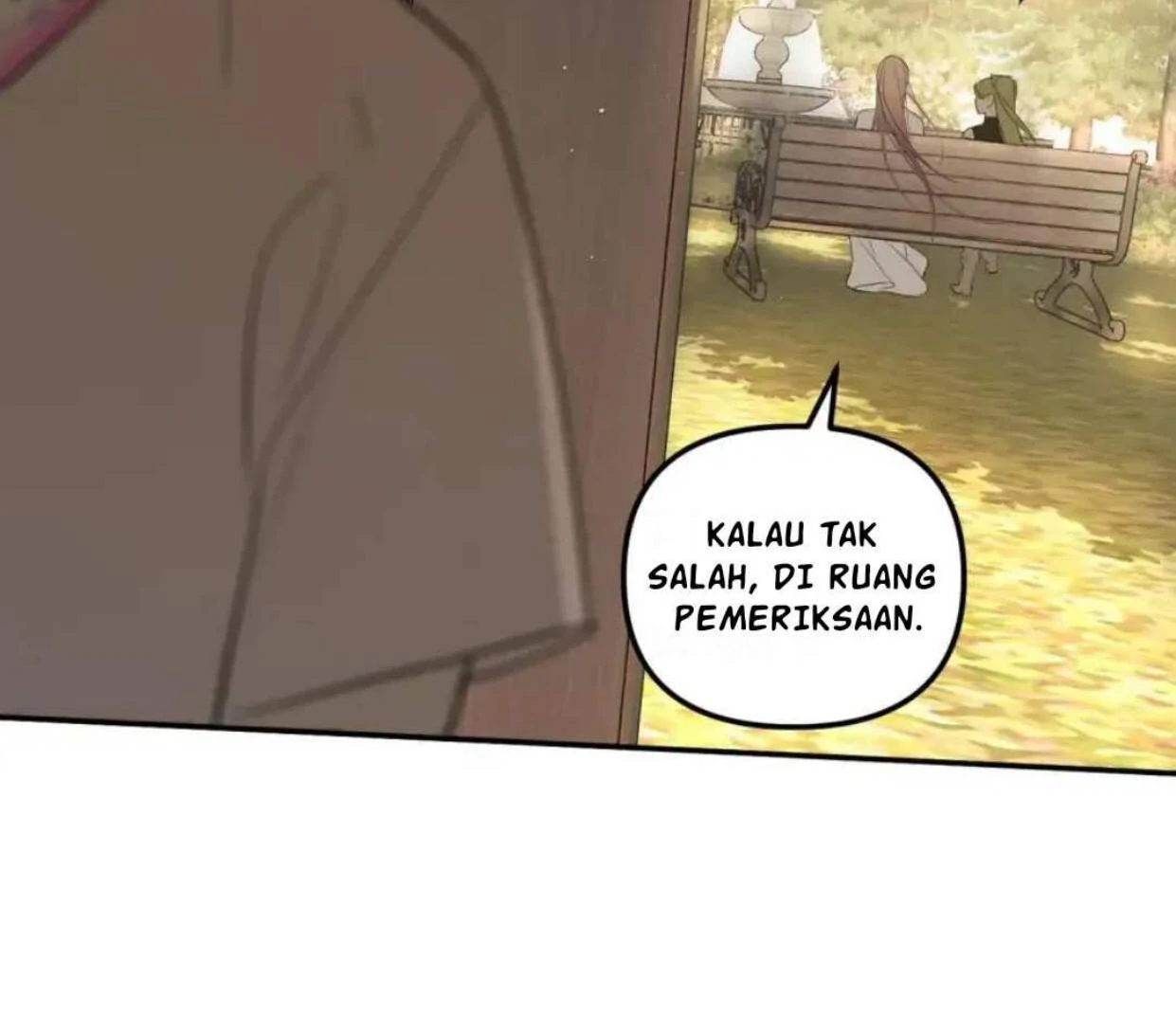 The Evil Ring Chapter 46 - halaman 138