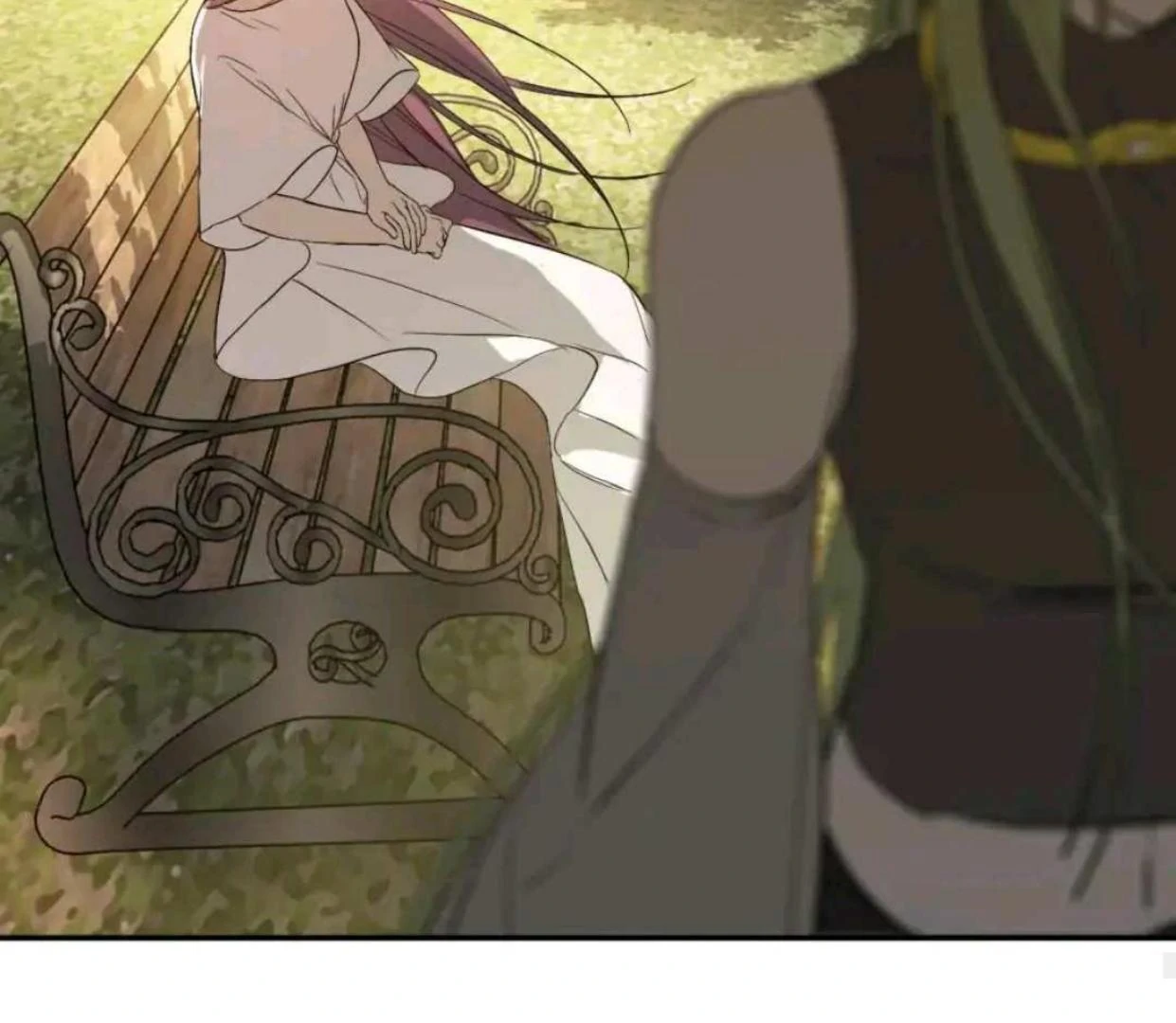 The Evil Ring Chapter 46 - halaman 140