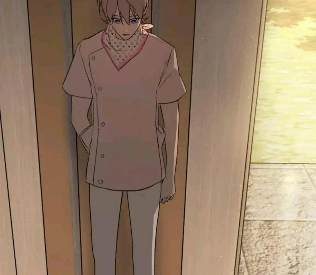 The Evil Ring Chapter 46 - halaman 148