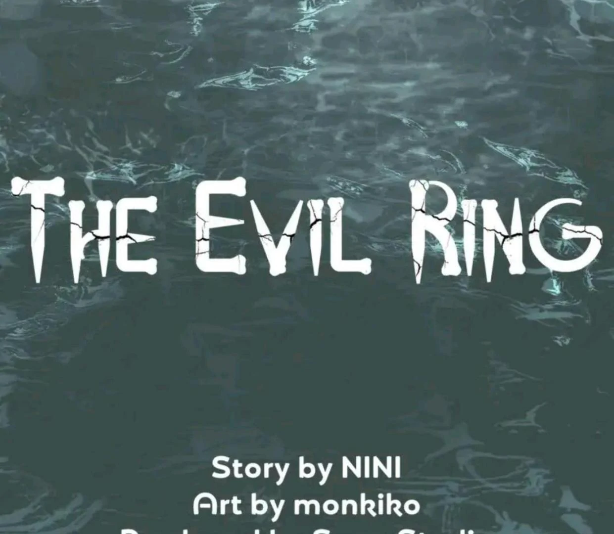 The Evil Ring Chapter 46 - halaman 15