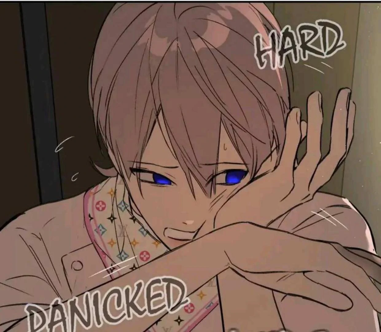 The Evil Ring Chapter 46 - halaman 150