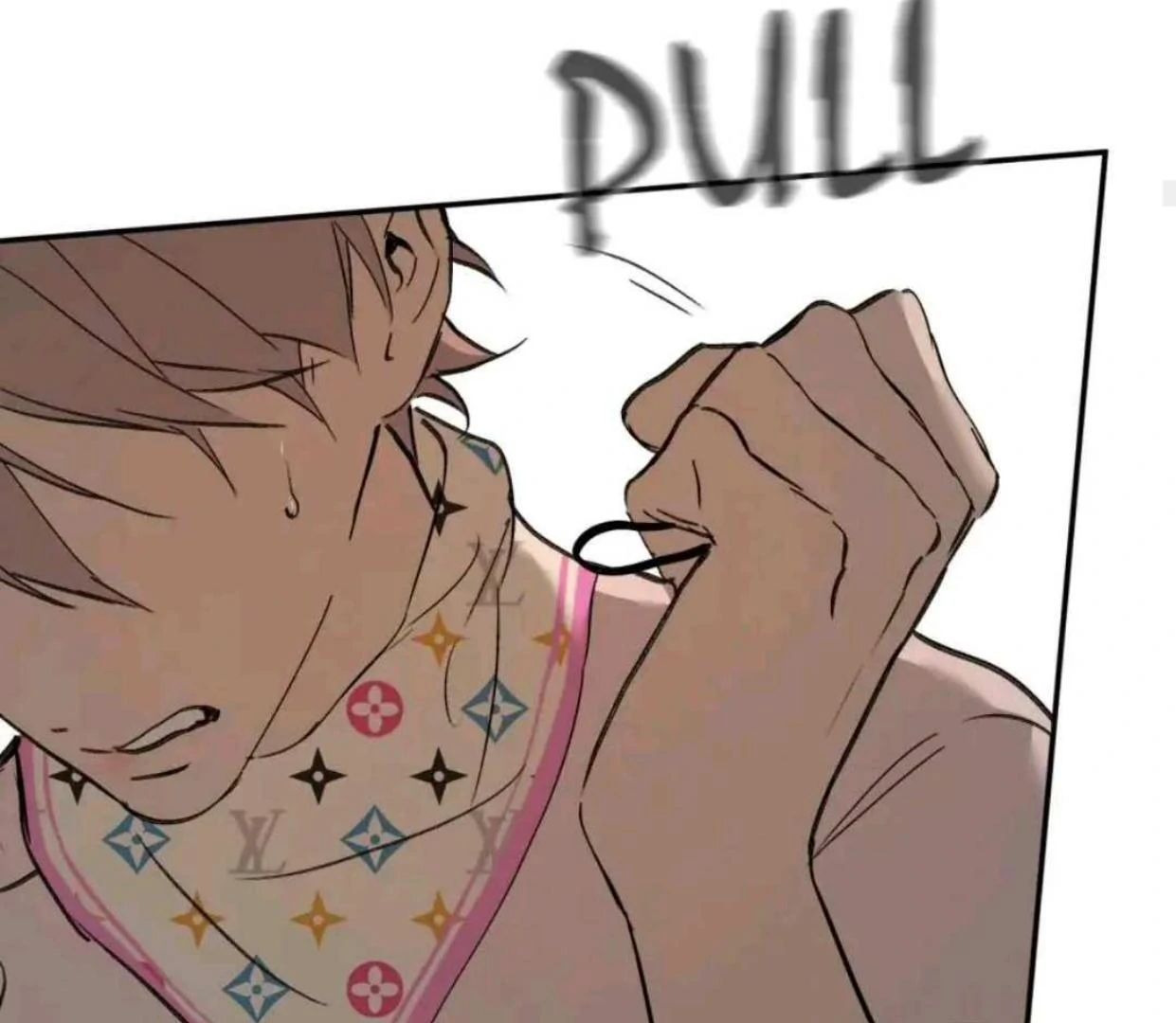 The Evil Ring Chapter 46 - halaman 152