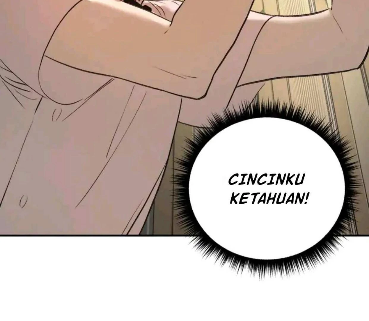 The Evil Ring Chapter 46 - halaman 168