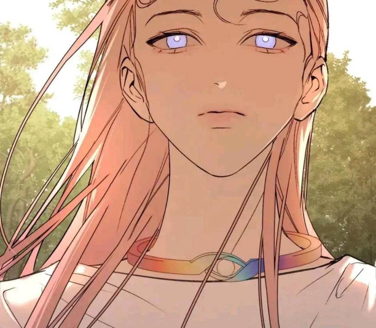 The Evil Ring Chapter 46 - halaman 170