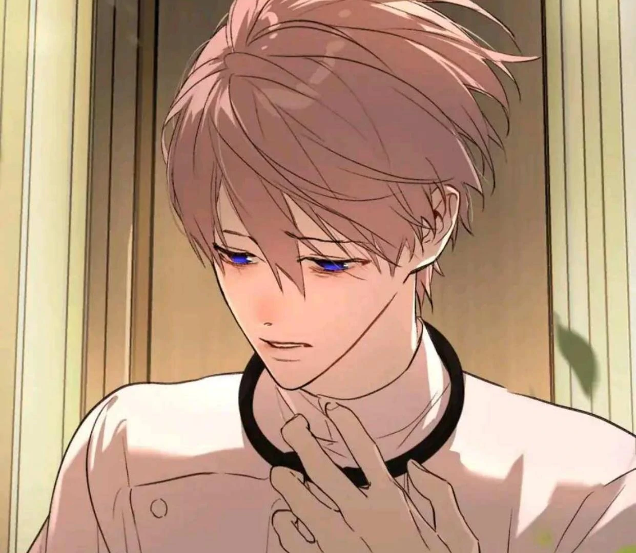 The Evil Ring Chapter 46 - halaman 175