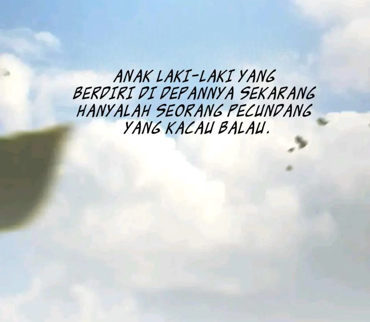 The Evil Ring Chapter 46 - halaman 180