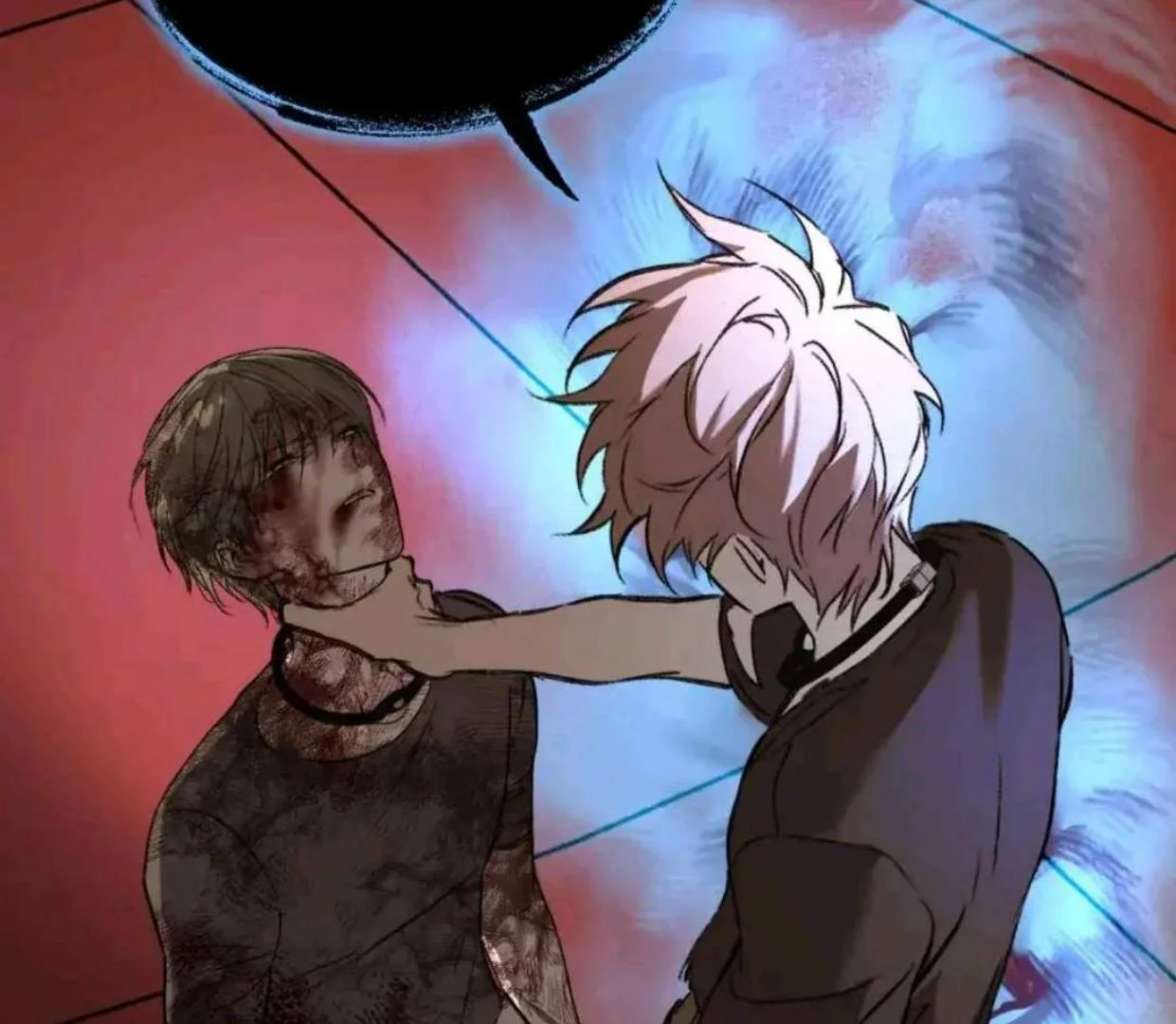 The Evil Ring Chapter 46 - halaman 195