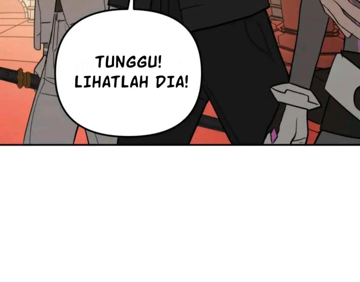 The Evil Ring Chapter 46 - halaman 205