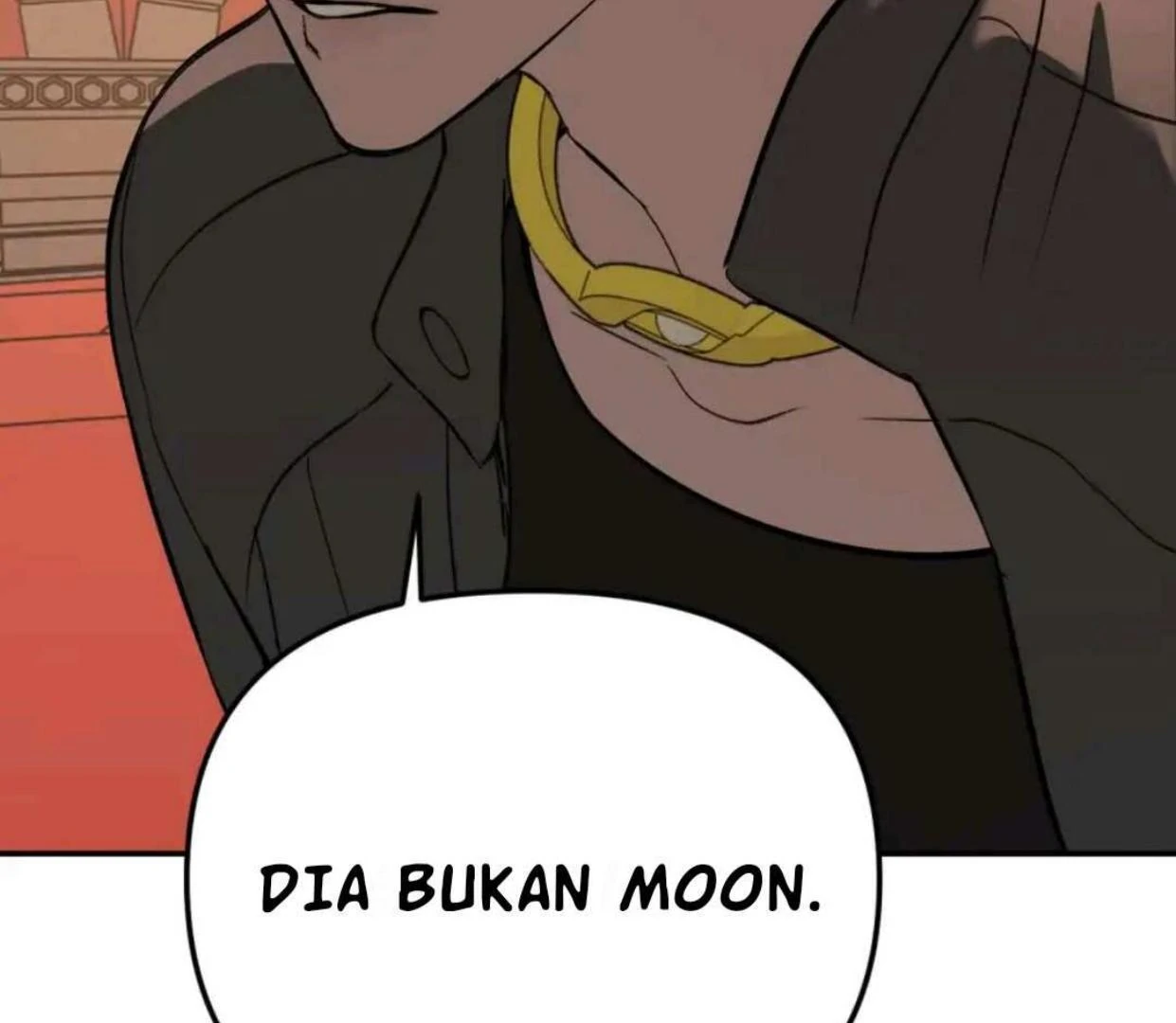 The Evil Ring Chapter 46 - halaman 207