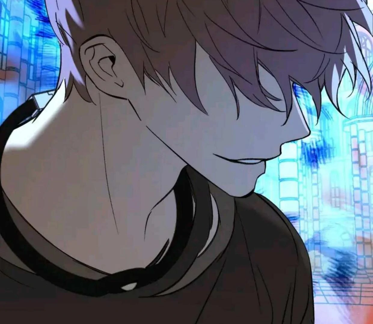 The Evil Ring Chapter 46 - halaman 209