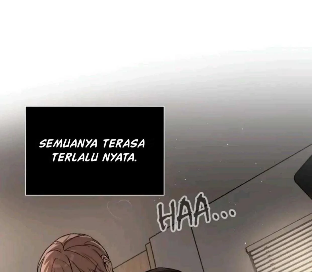 The Evil Ring Chapter 46 - halaman 21