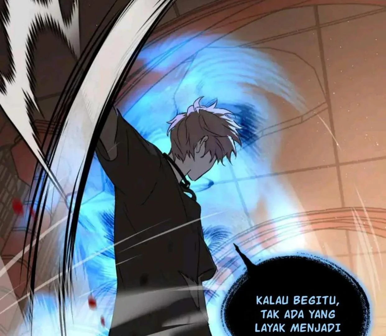 The Evil Ring Chapter 46 - halaman 211
