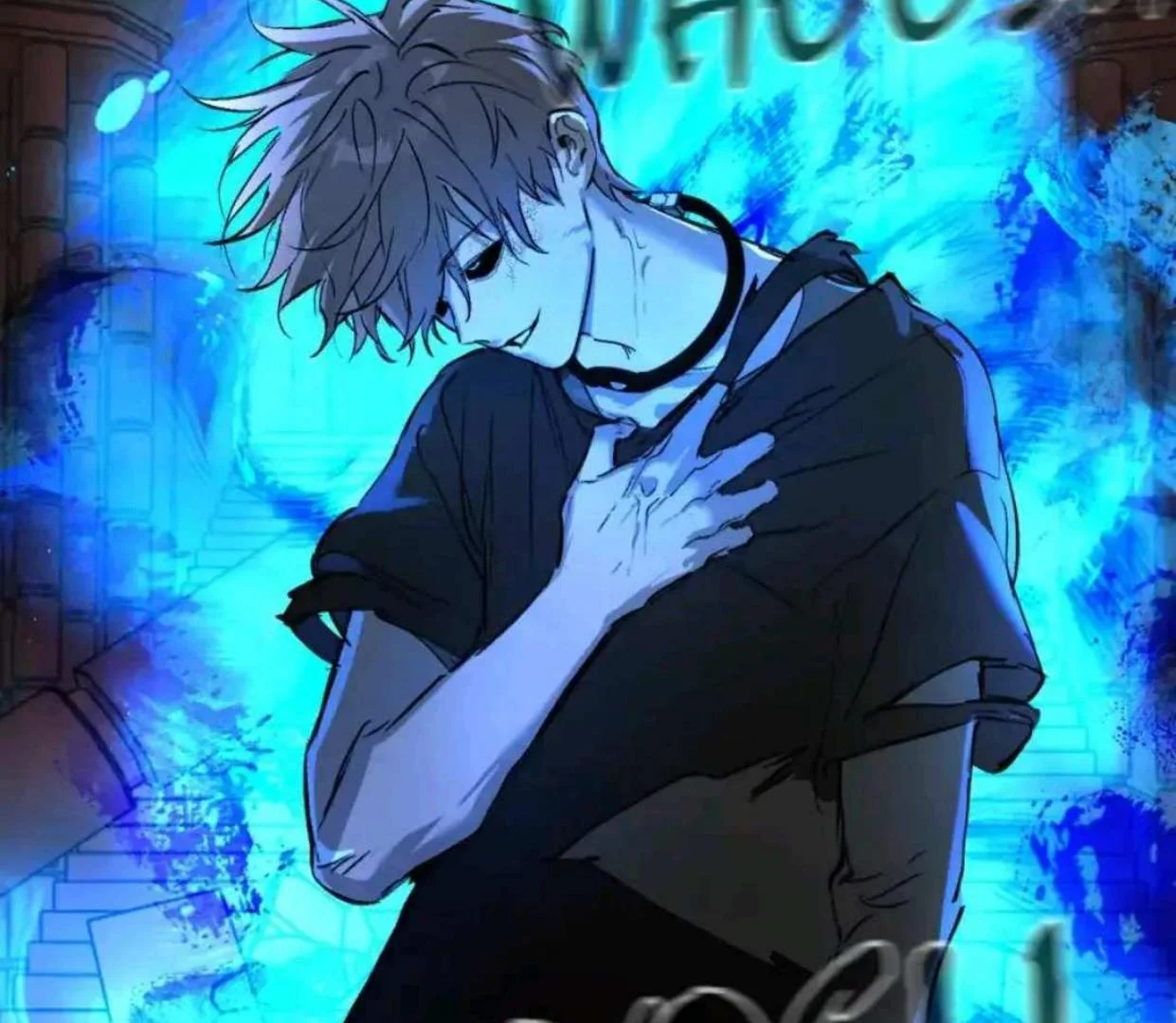 The Evil Ring Chapter 46 - halaman 215