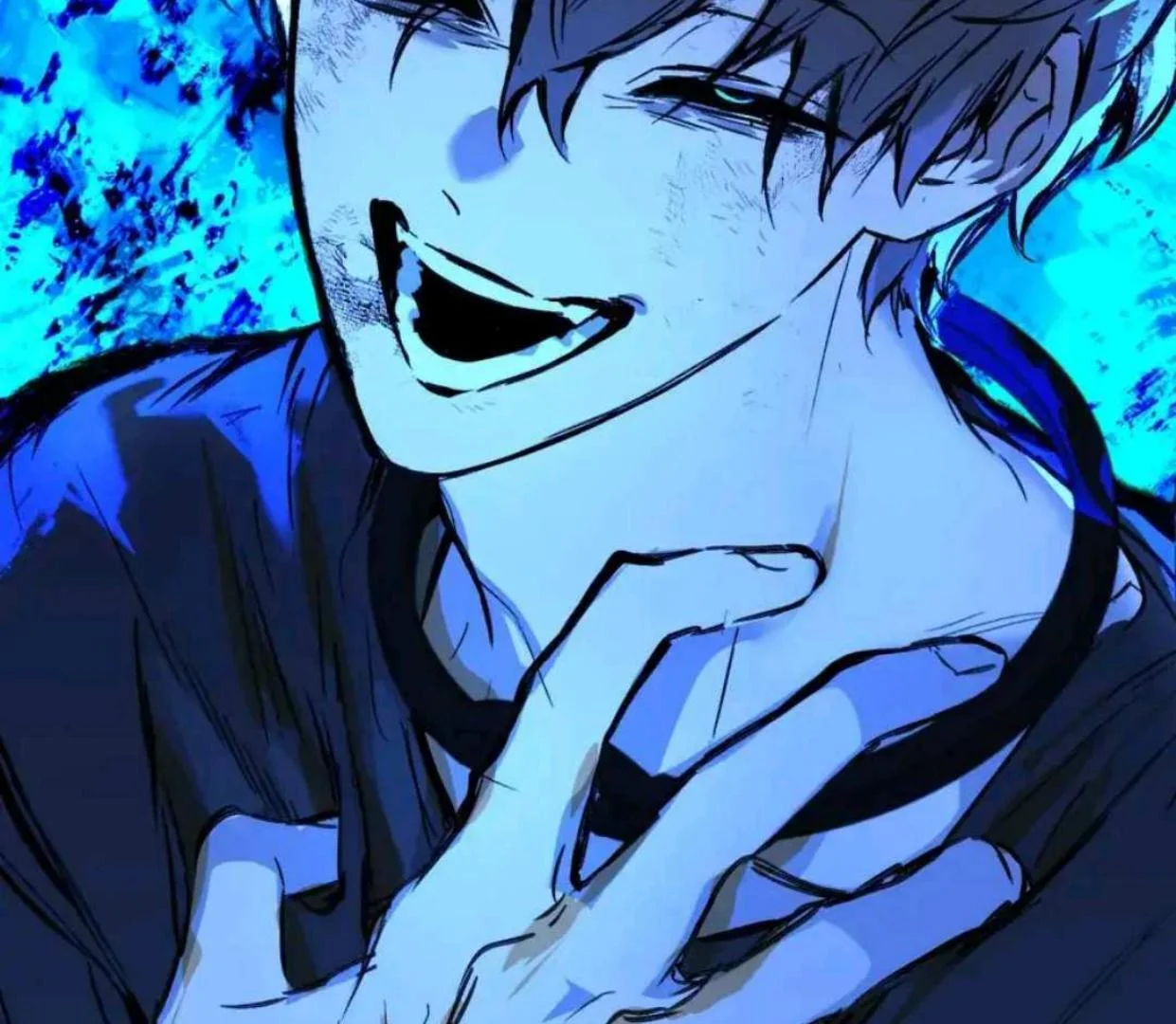 The Evil Ring Chapter 46 - halaman 218