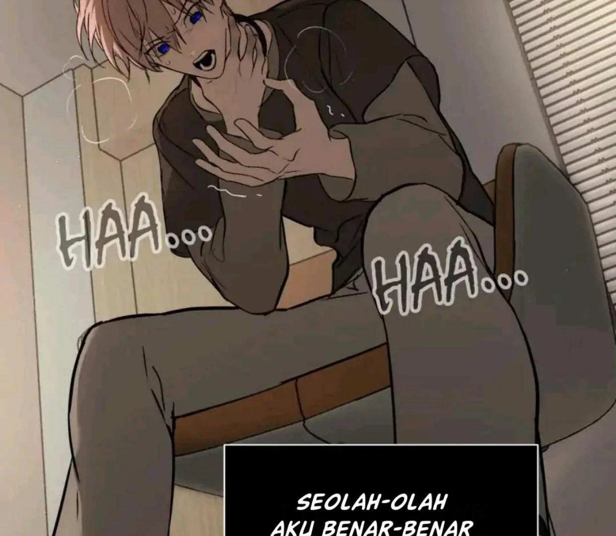 The Evil Ring Chapter 46 - halaman 22