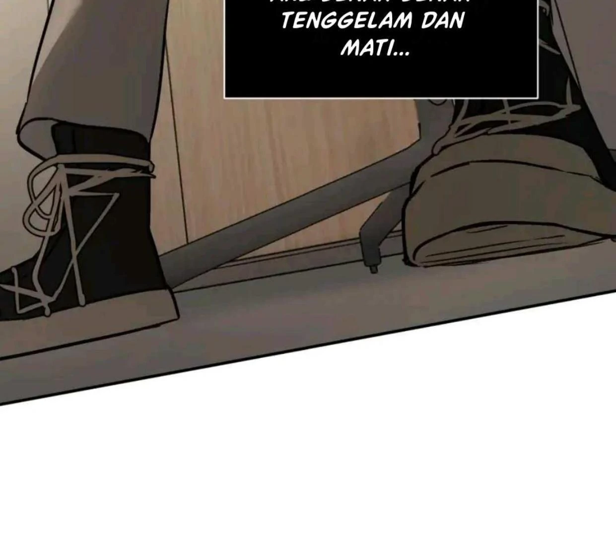 The Evil Ring Chapter 46 - halaman 23