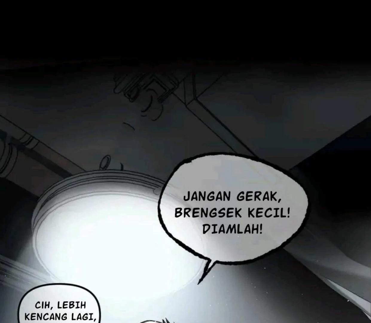 The Evil Ring Chapter 46 - halaman 35