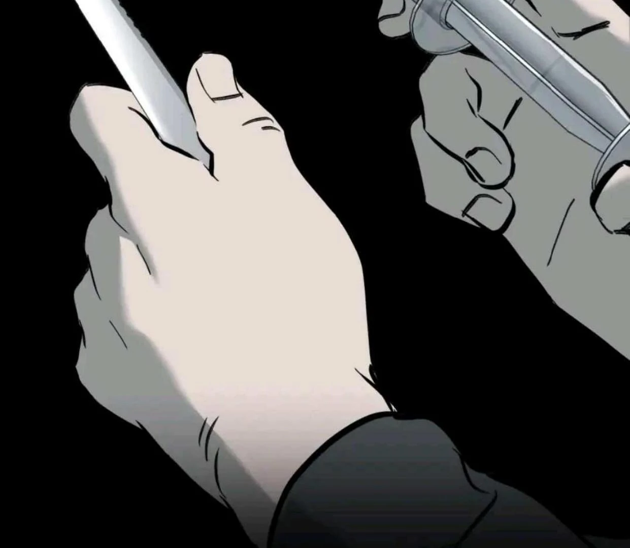 The Evil Ring Chapter 46 - halaman 38