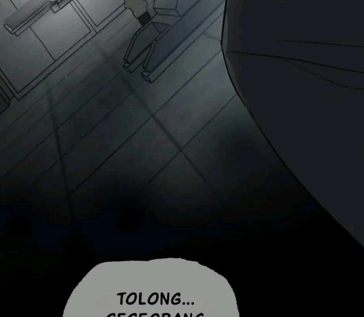 The Evil Ring Chapter 46 - halaman 41