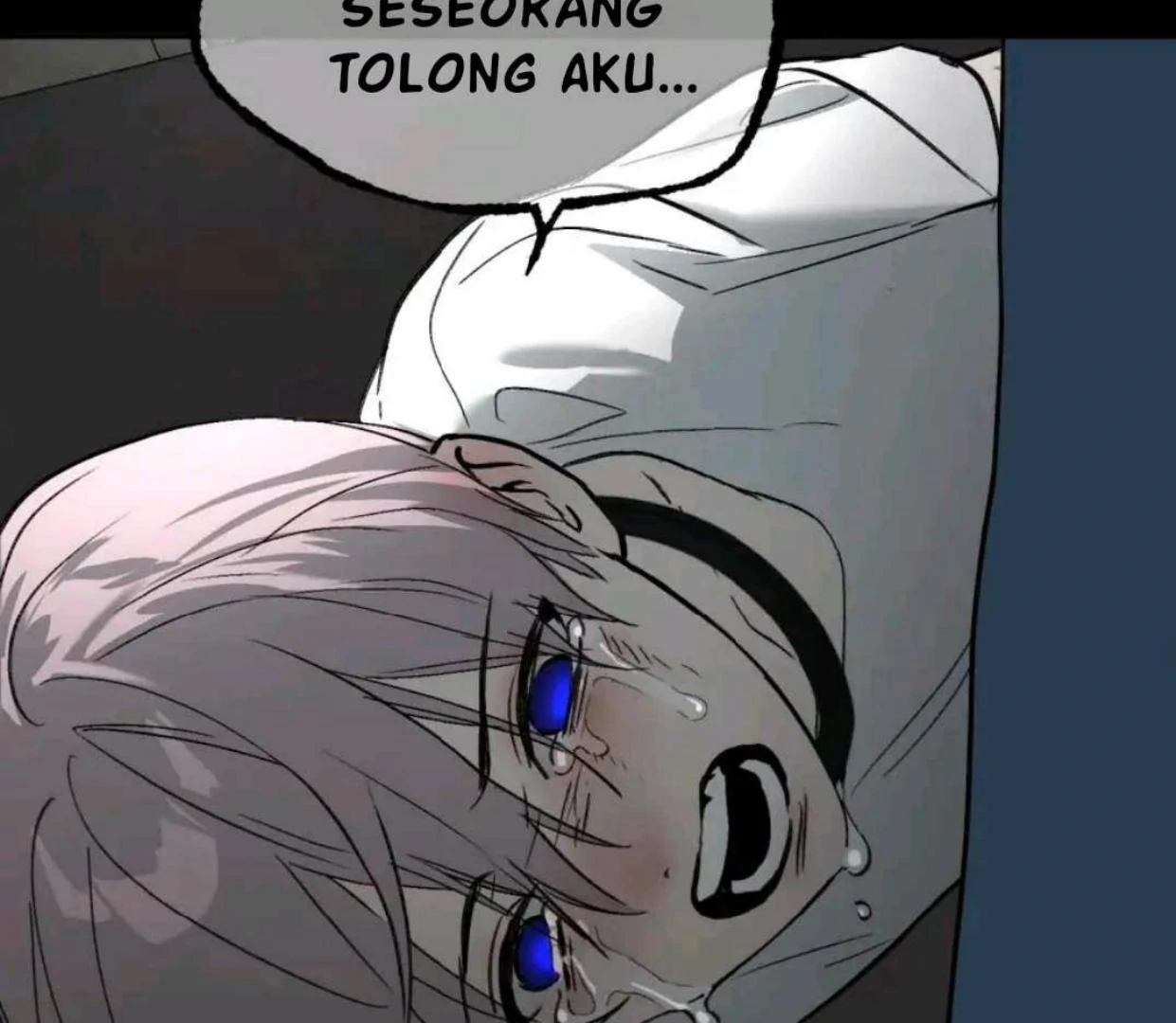 The Evil Ring Chapter 46 - halaman 42