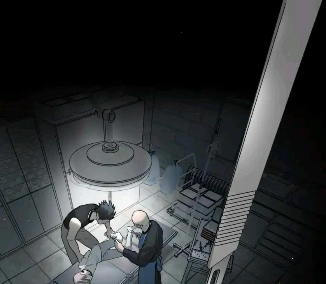 The Evil Ring Chapter 46 - halaman 44