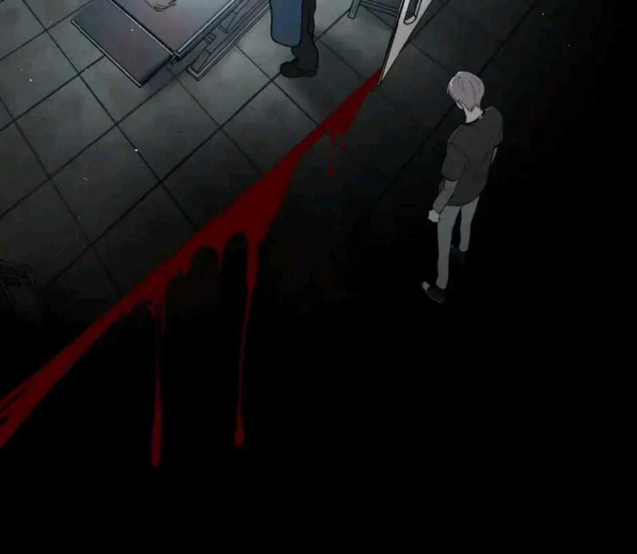 The Evil Ring Chapter 46 - halaman 45