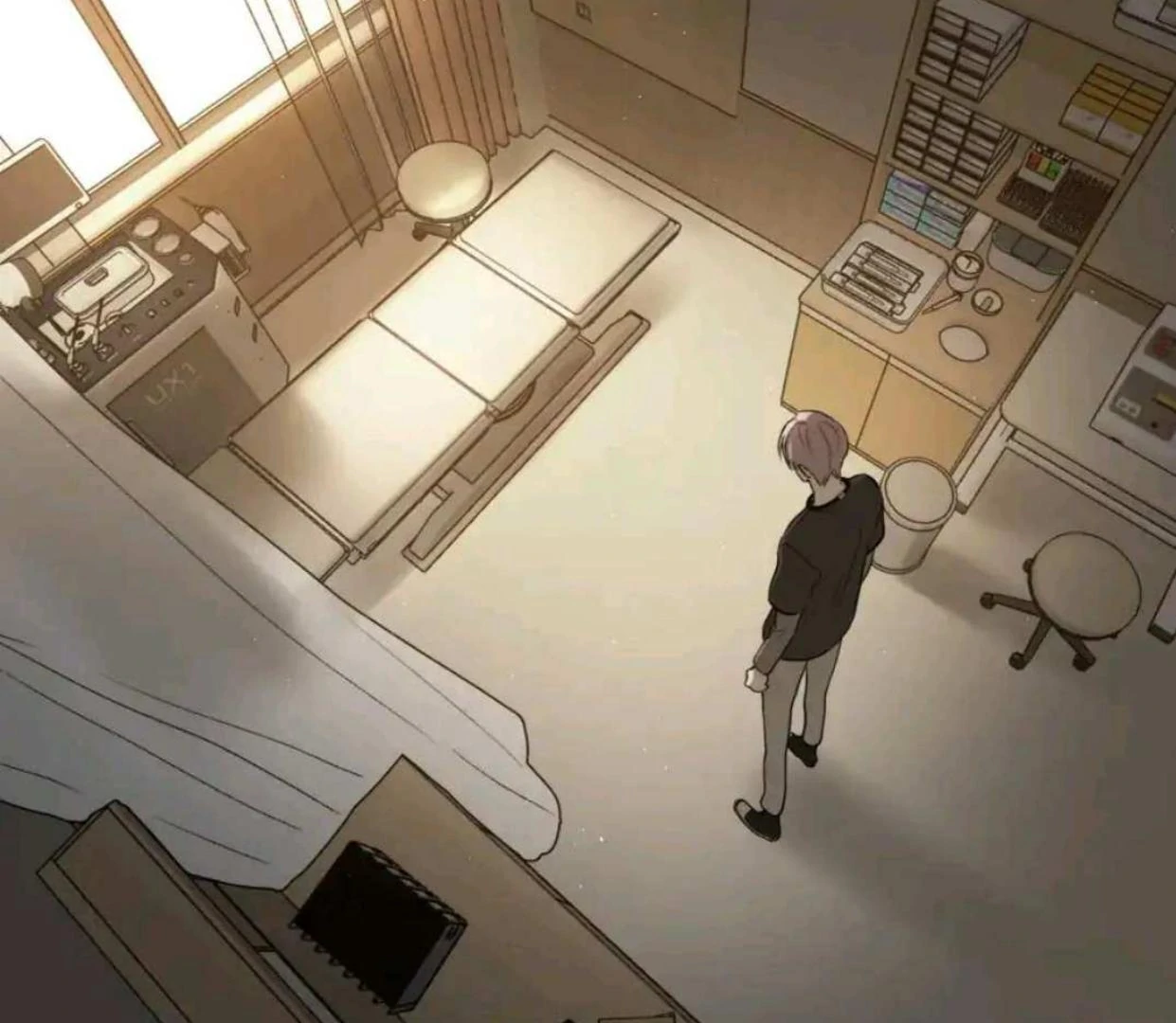 The Evil Ring Chapter 46 - halaman 47