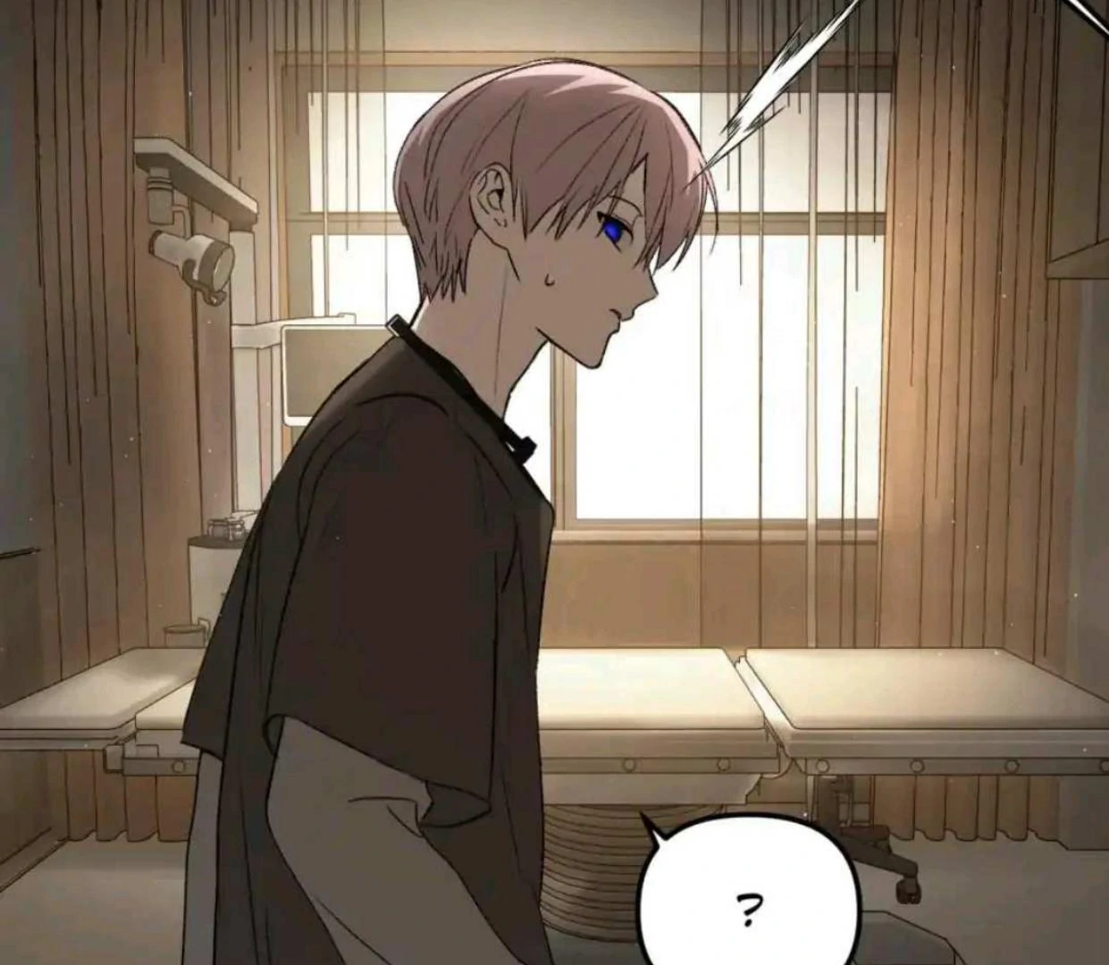The Evil Ring Chapter 46 - halaman 49