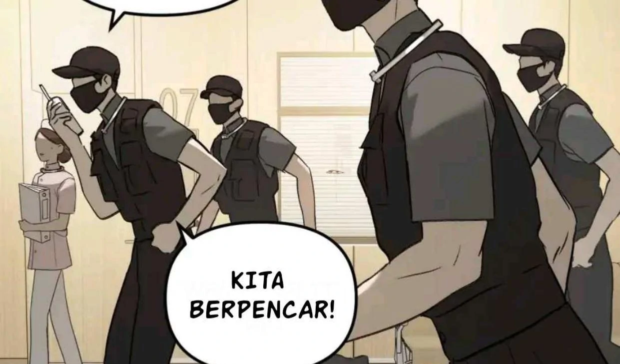 The Evil Ring Chapter 46 - halaman 51