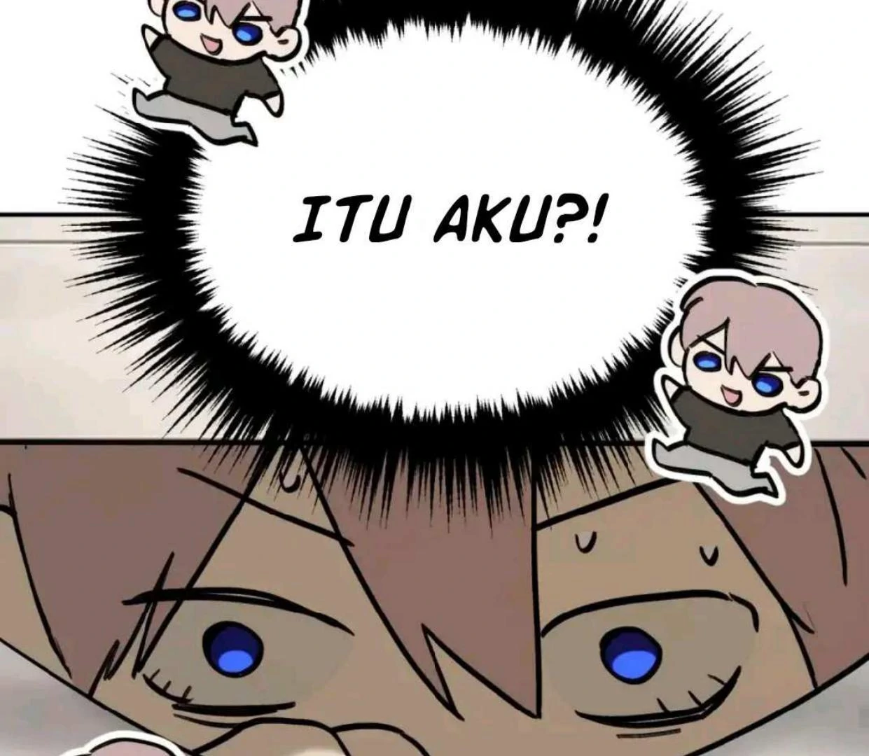 The Evil Ring Chapter 46 - halaman 55