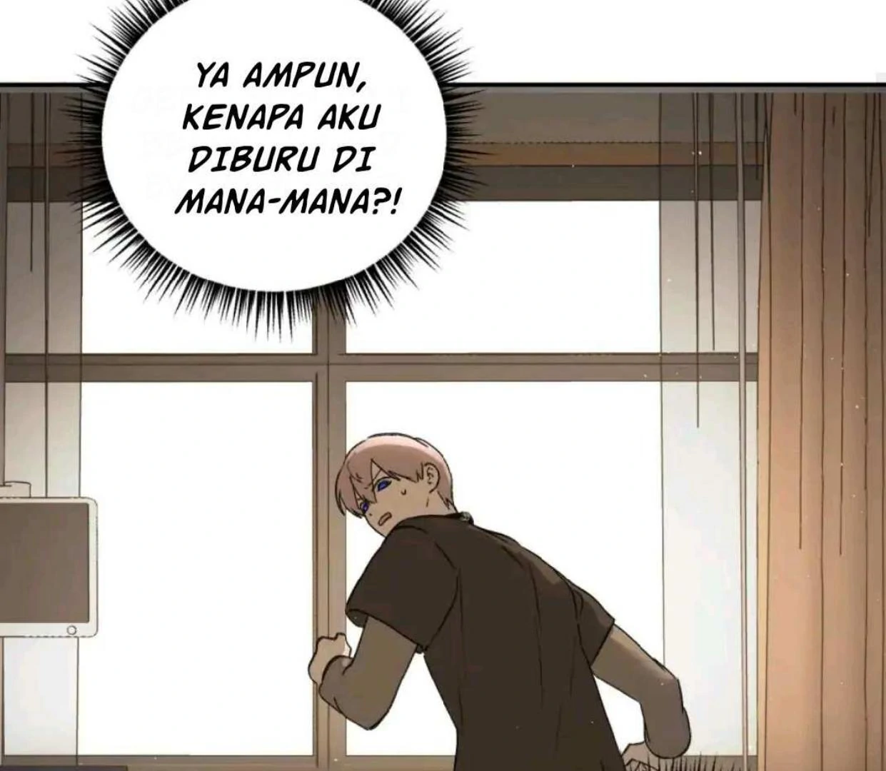 The Evil Ring Chapter 46 - halaman 57