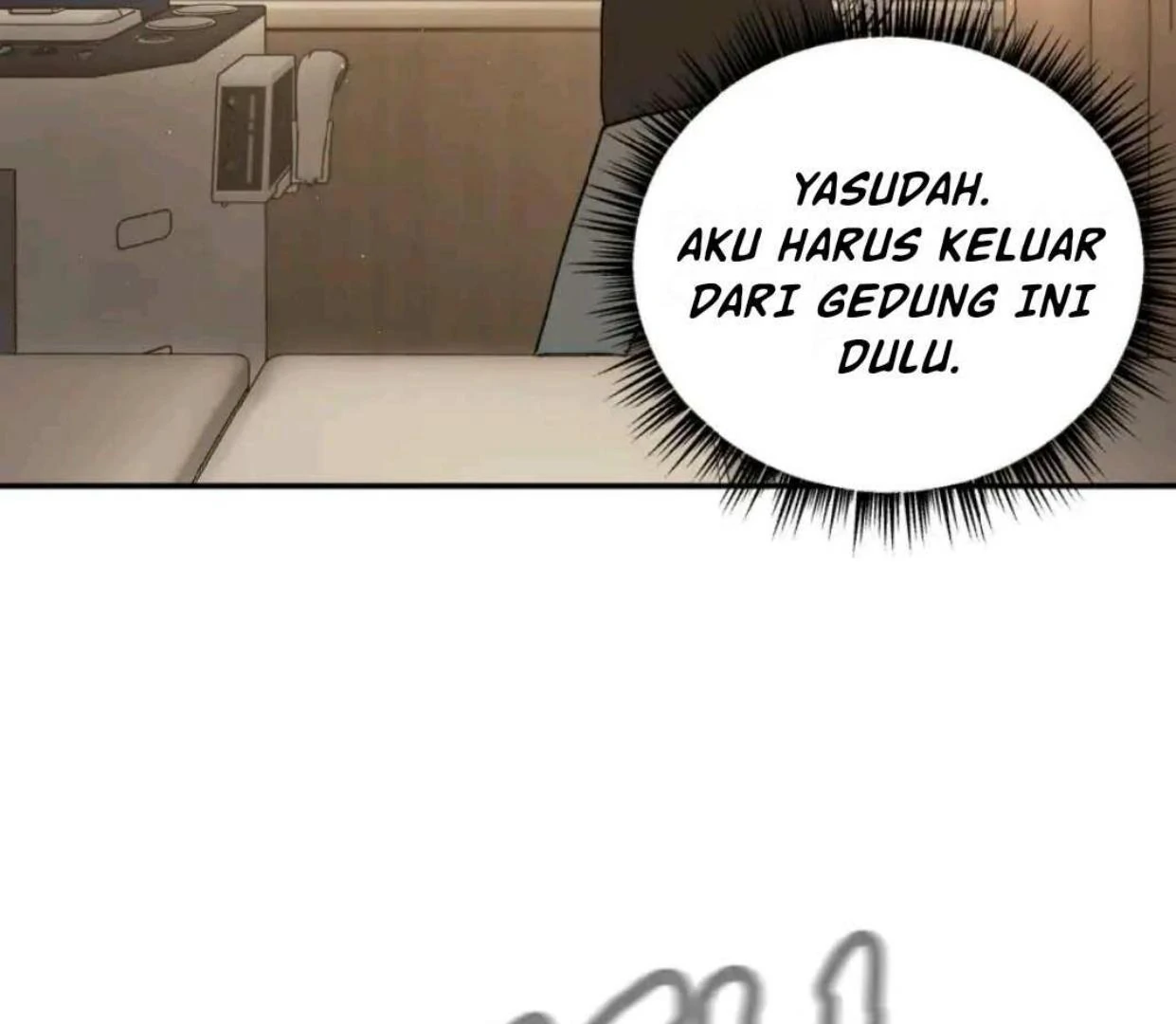 The Evil Ring Chapter 46 - halaman 58