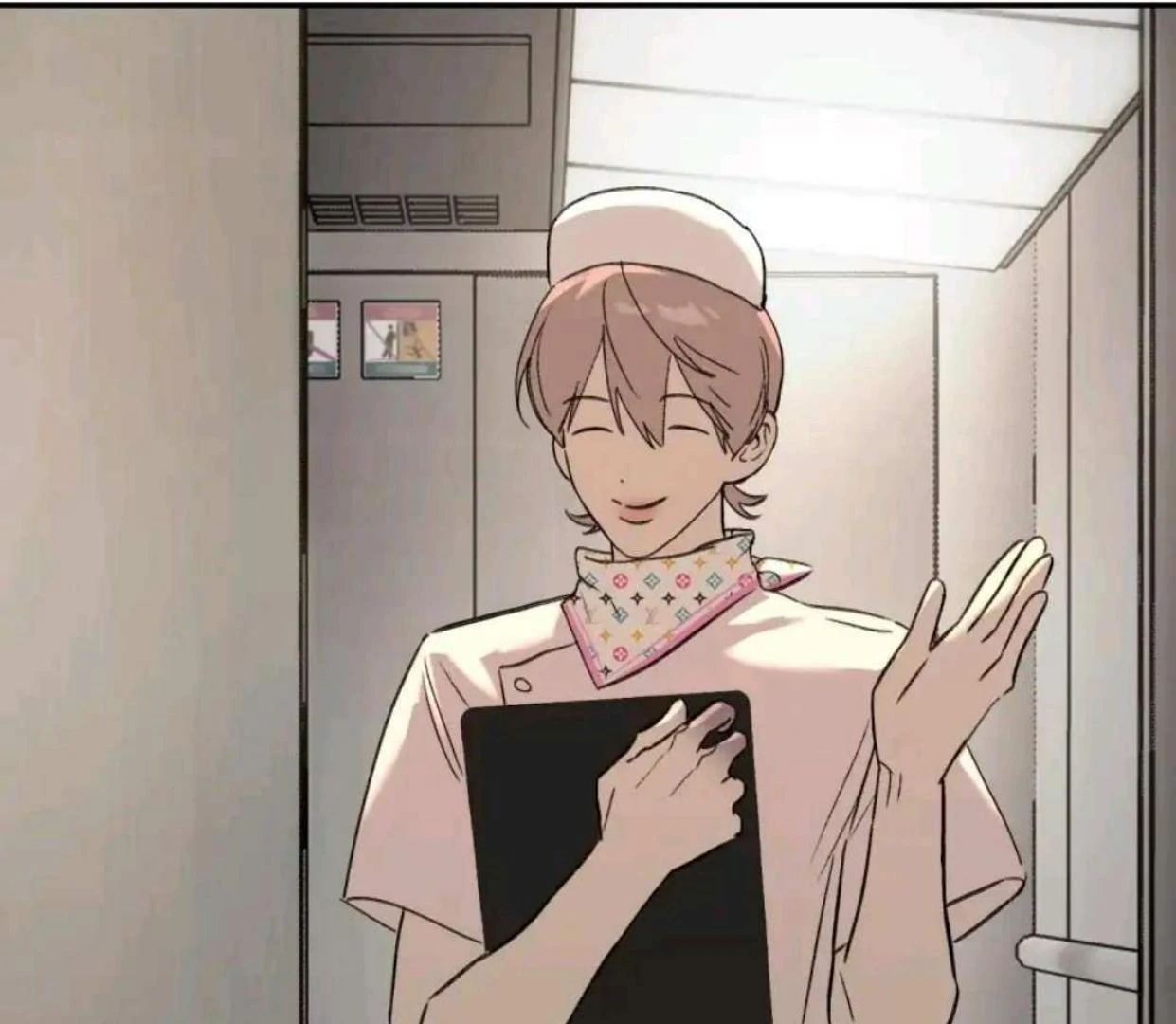 The Evil Ring Chapter 46 - halaman 76