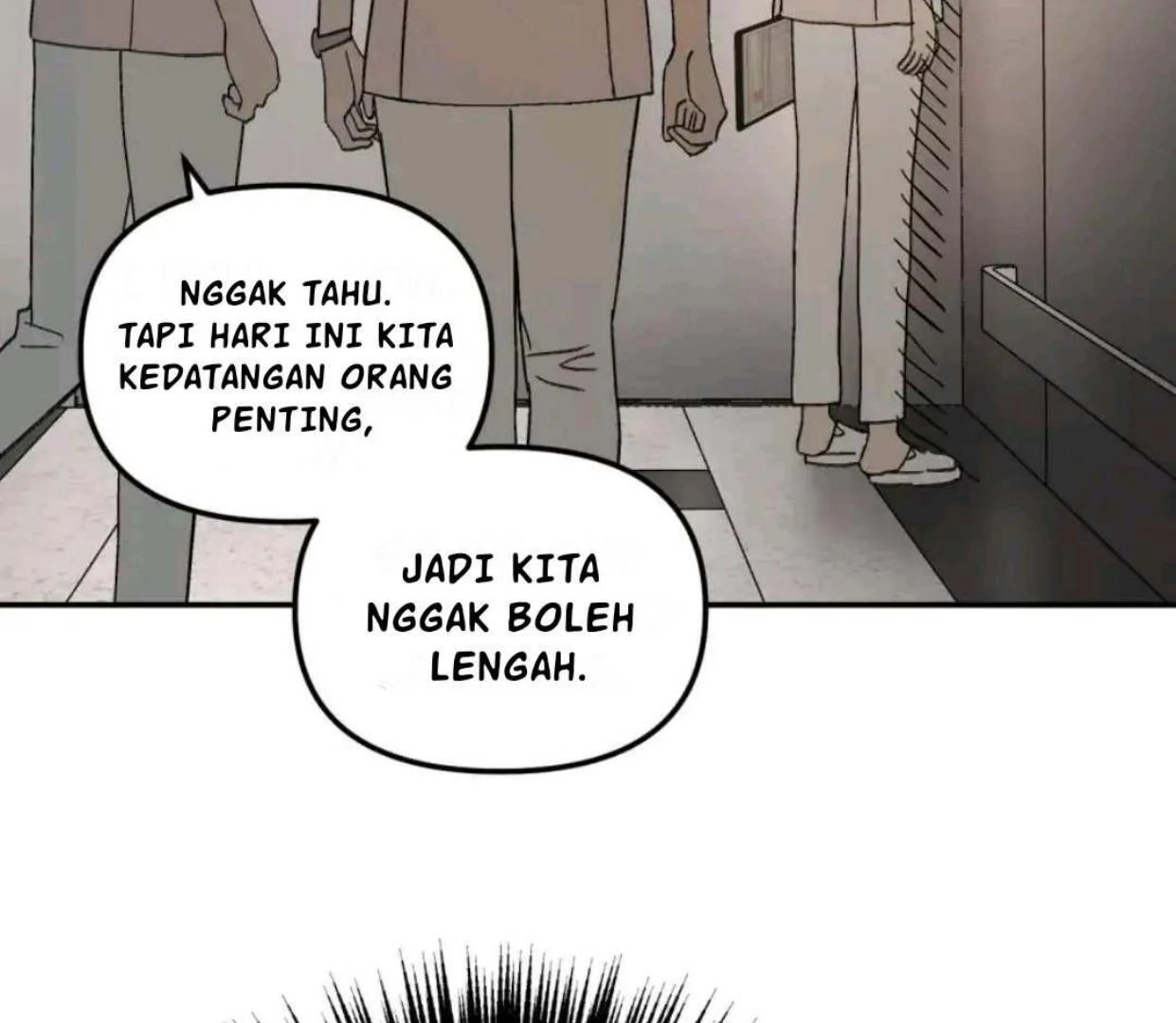 The Evil Ring Chapter 46 - halaman 85