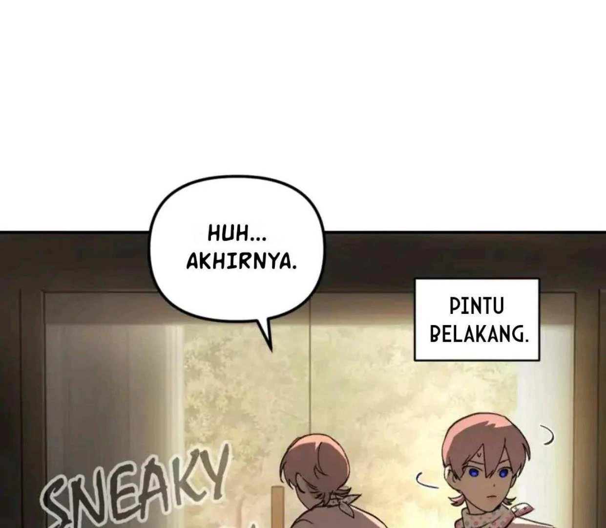 The Evil Ring Chapter 46 - halaman 96
