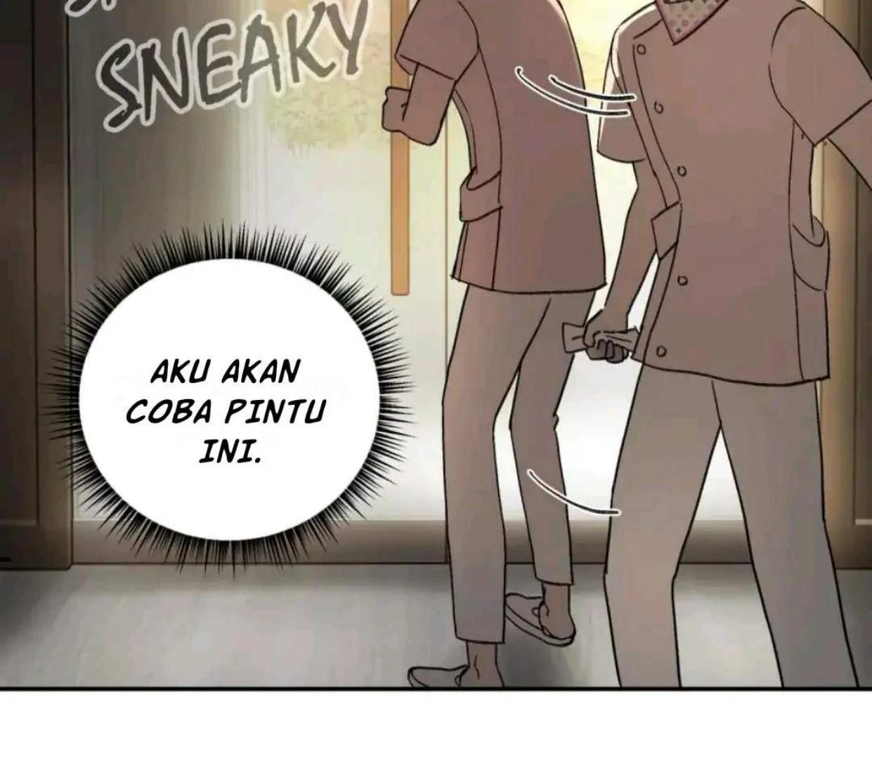 The Evil Ring Chapter 46 - halaman 97