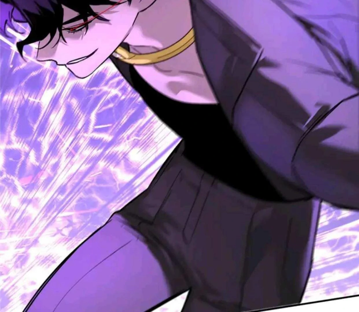 The Evil Ring Chapter 47 - halaman 102