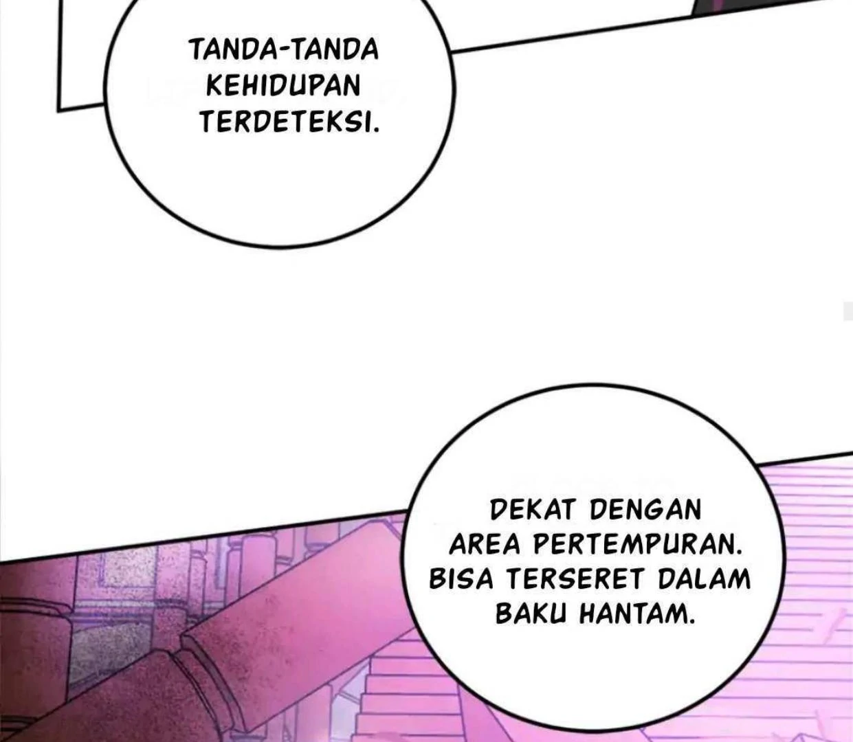 The Evil Ring Chapter 47 - halaman 123