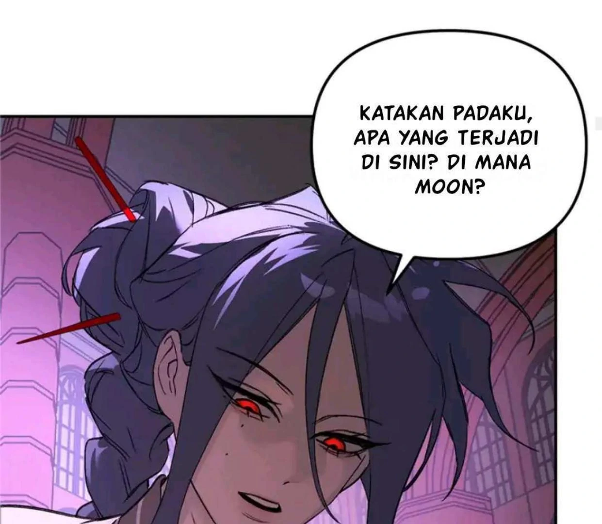 The Evil Ring Chapter 47 - halaman 134