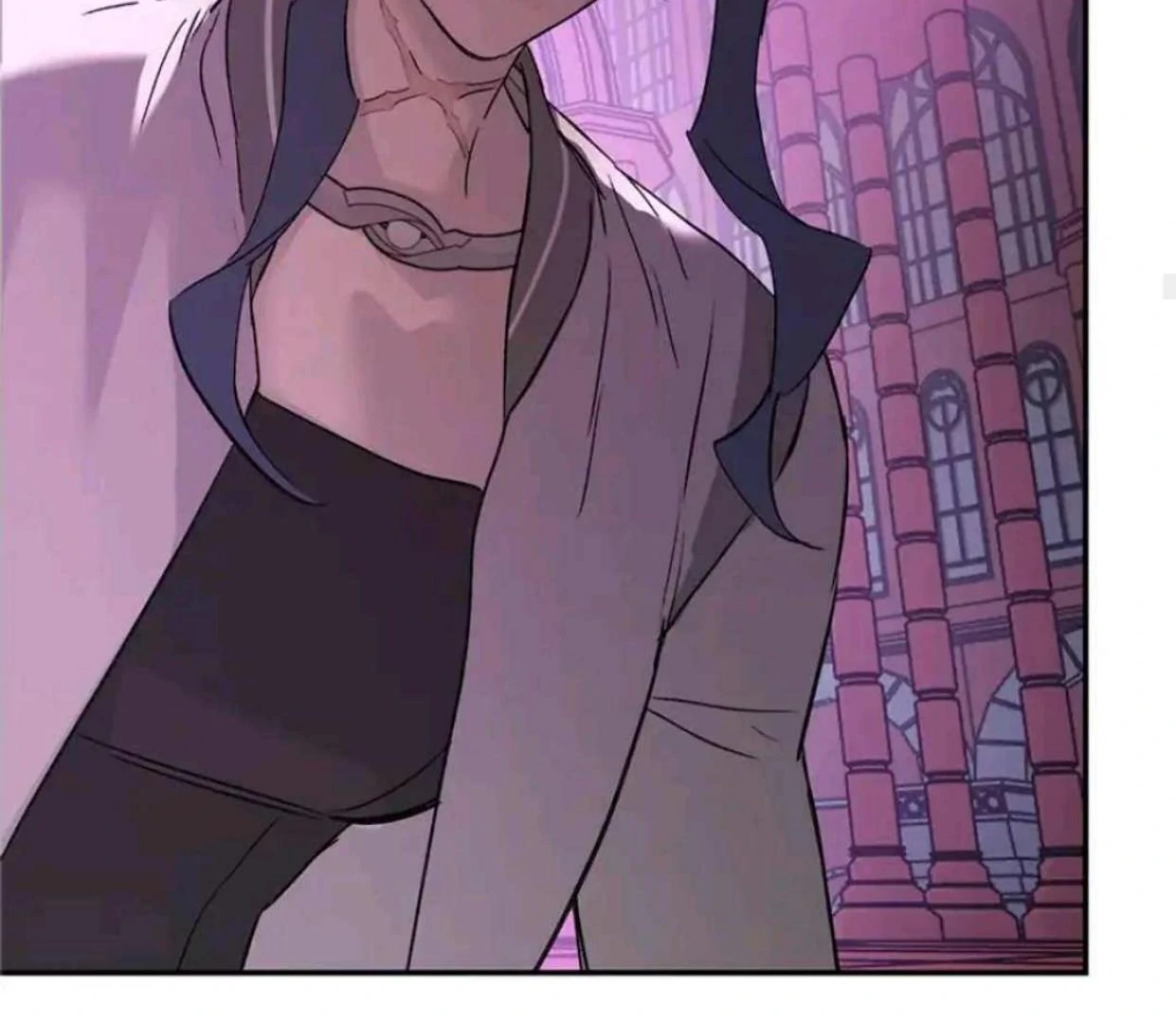 The Evil Ring Chapter 47 - halaman 135