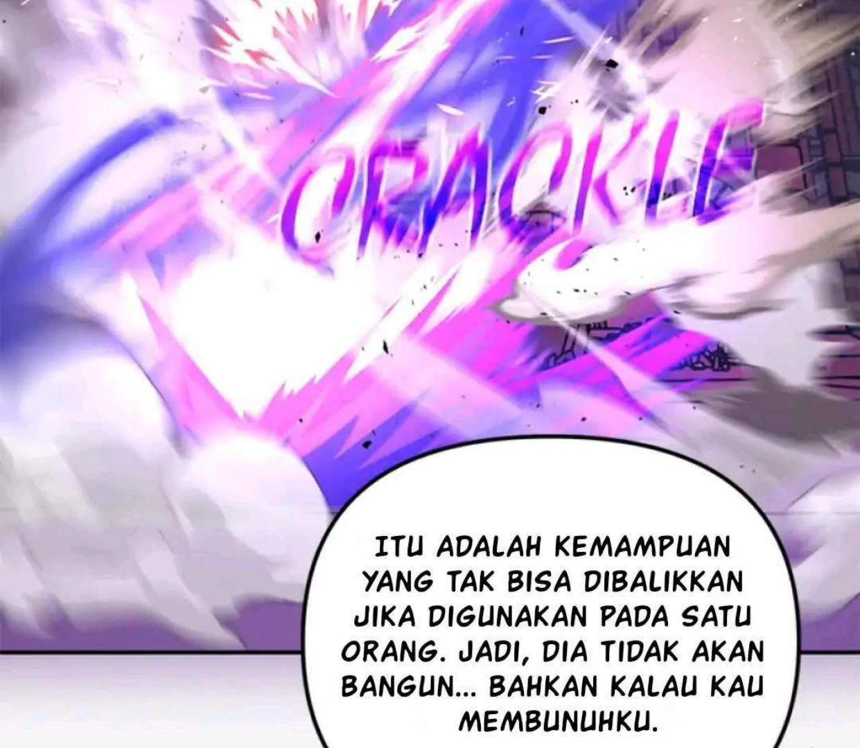 The Evil Ring Chapter 47 - halaman 151