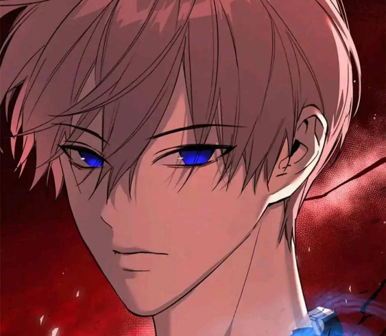 The Evil Ring Chapter 47 - halaman 156