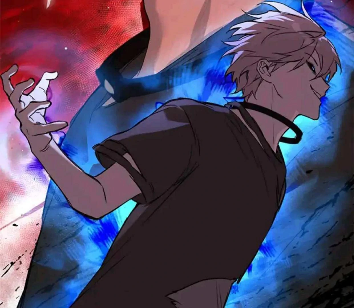 The Evil Ring Chapter 47 - halaman 157