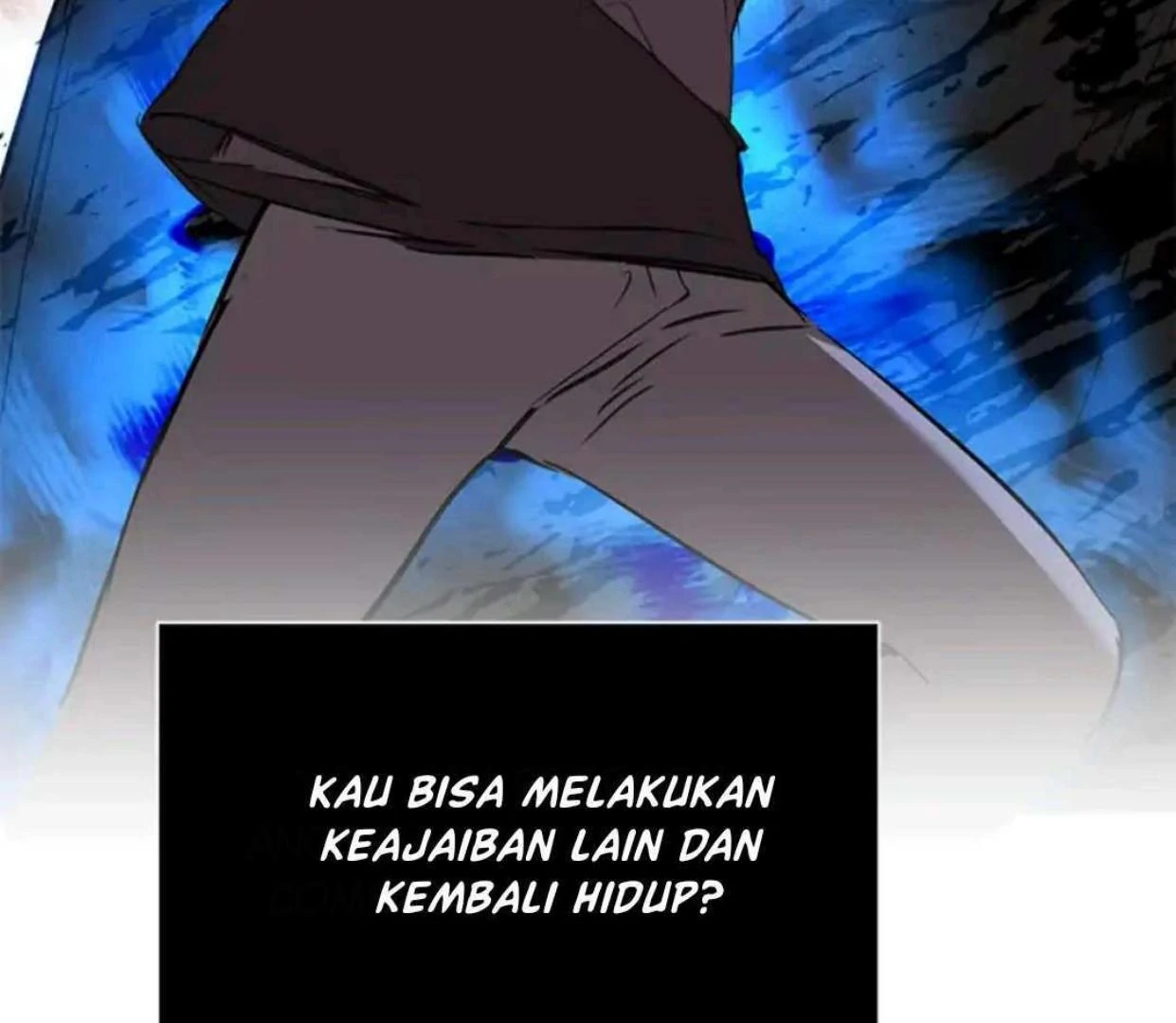 The Evil Ring Chapter 47 - halaman 158