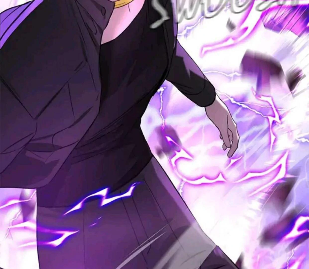 The Evil Ring Chapter 47 - halaman 170