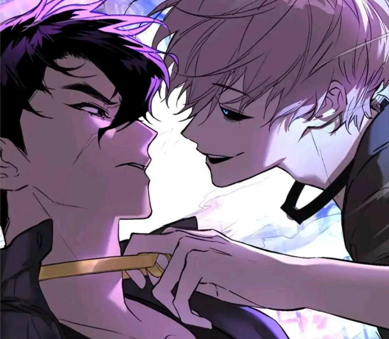 The Evil Ring Chapter 47 - halaman 189